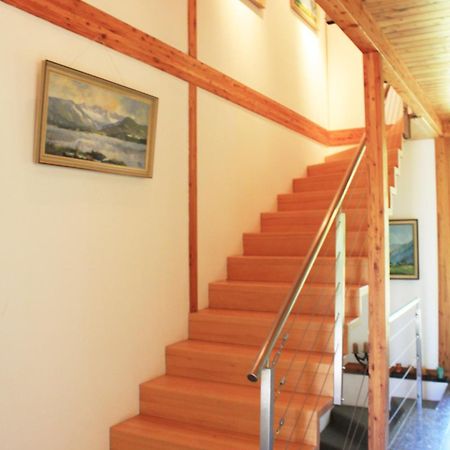 Apartmentshaus Dual -1 Прессеґґерзе Екстер'єр фото