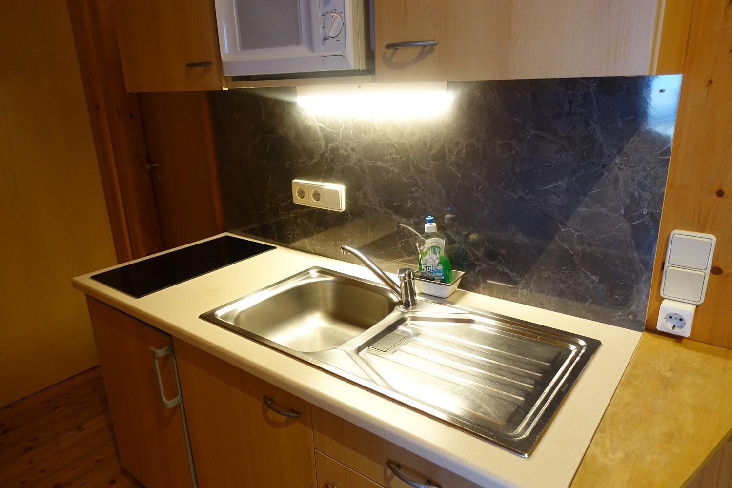 Apartmentshaus Dual -1 Прессеґґерзе Екстер'єр фото