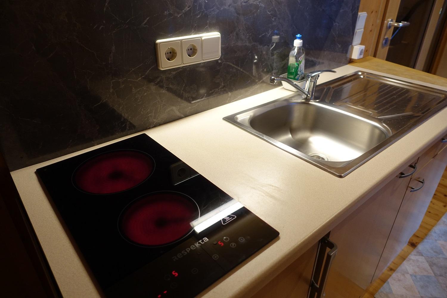 Apartmentshaus Dual -1 Прессеґґерзе Екстер'єр фото